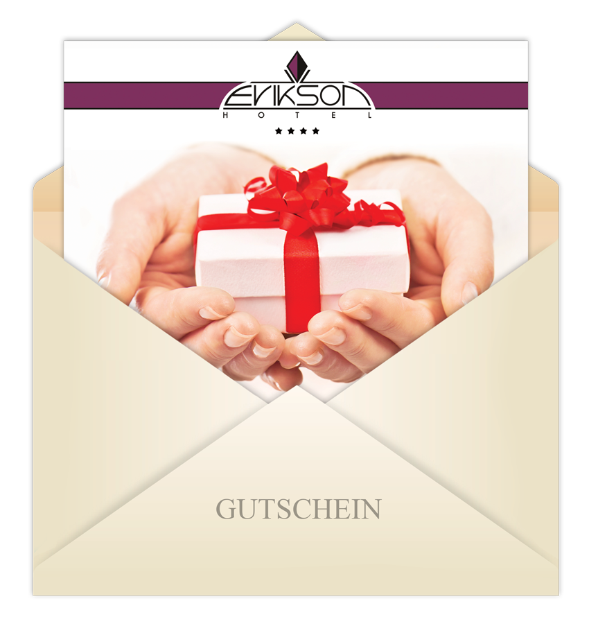 Geschenkgutschein_Erikson_Hotel